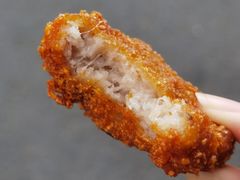 香酥藕饼-陶记正宗德州扒鸡(科巷店)