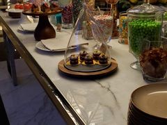 -上海苏宁宝丽嘉酒店·Cafe Bellagio西餐厅