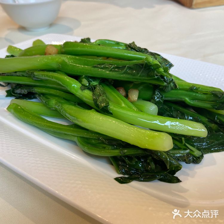 北京｜品一口早茶吃点心🥰