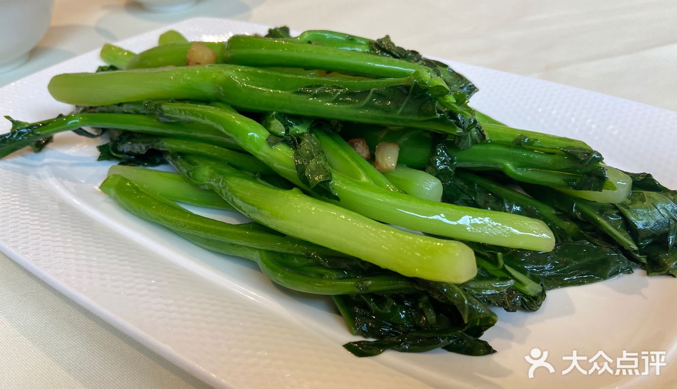 北京｜品一口早茶吃点心🥰