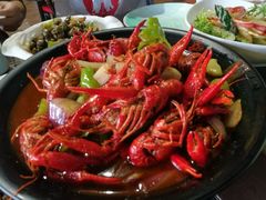 -龙虾风暴(松江店)