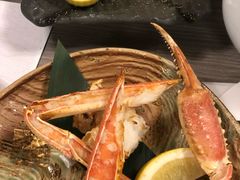 -蟹道乐(道顿堀本店)