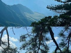 -萍乡武功山风景名胜区