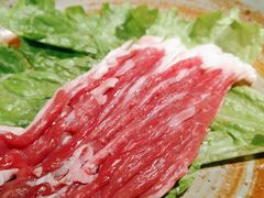 -老墙根涮肉·铜锅·烧烤(欢乐谷·王四营店)