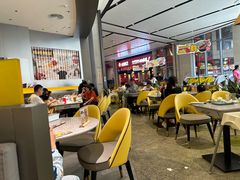 -柠檬树茶餐厅(海雅缤纷城店)