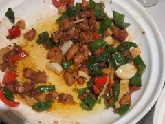 -老阿爸鲜鱼土菜(园区永旺店)