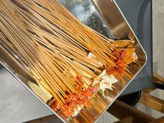 -郑记·古法黑砂锅串串(龙泉店)