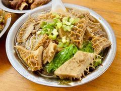 -东兴牛肉店(庄府巷店)