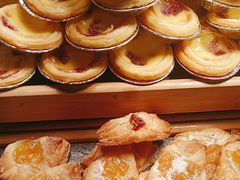 -古南都饭店-遂心遂意自助餐厅(广州路店)