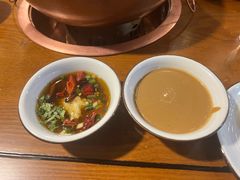 -前门杨记·铜锅涮肉(王府井·故宫店)