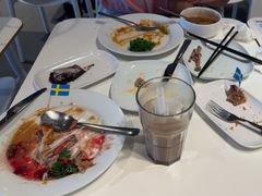 -宜家·瑞典风味餐厅(无锡店)