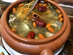 -云隐小厨·传统大理美食(复兴路店)