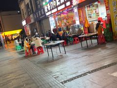 -老哥门肥肠鱼(鱼嘴店)