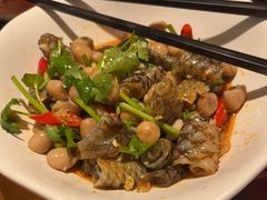-探炉·香辣豆花烤鱼(笋岗宝能环球汇店)
