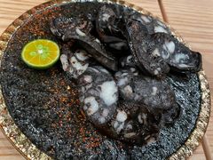 -人间酒暖·Go blanc·烧鸟·深夜食堂(陆家嘴店)