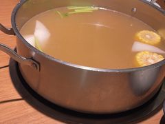-掂档潮汕牛肉火锅(沈阳万象城店)
