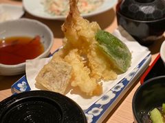-小山日本料理(电子大厦店)