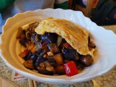 -文三里屯面馆(三里屯店)