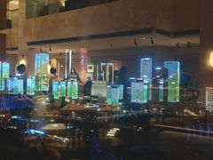 -济南喜来登酒店