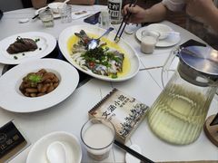 -文涵小院·邻里厨房