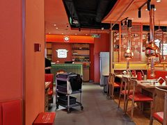 -韩宫宴烤肉·料理(武汉印象城店)