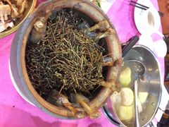 iphone_upload_pic-荷香居(洞企石路店)