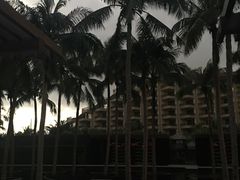 -岘港皇冠假日酒店