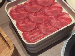 -浅锅和牛小锅放题(深业上城店)