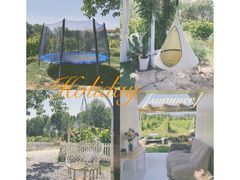 -安德鲁户外烧烤帐篷营地(马泉营店)