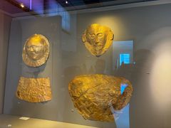 -雅典国家考古博物馆(Ethniko Archaiologiko Museo)