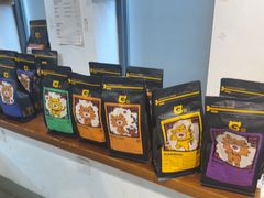 -唐咖精品咖啡(大理古城手冲店)