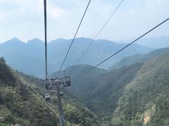 -泰山风景名胜区