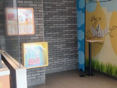 -麦当劳(江滨北路得来速餐厅)