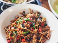 -圆圆家私房美食(民权路店)