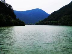 -严子陵钓台(富春江小三峡)