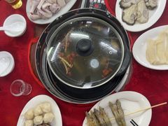 -花苑美食横琴生蚝火锅(拱北粤华路店)