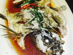 -丹江渔村(首都机场店)