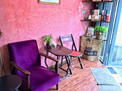 -RUMORS COFFEE ROASTERY鲁马滋咖啡(湖南路店)
