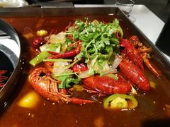 -张胡李四季虾玲珑(竞舟路店)