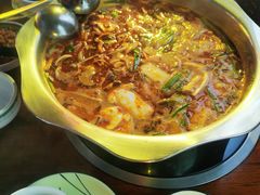 -大理.老字号渝记酸萝卜乌鱼(古城总店)