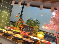 -欢乐牧场主题自助料理(龙华星河iCO店)
