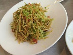 -紫鑫阁饭庄(长安店)
