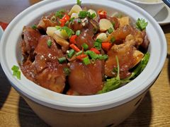 -杭百味·大众精选杭帮菜(西湖音乐喷泉店)