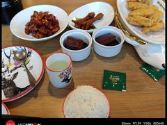 -新白鹿餐厅(城西银泰城店)