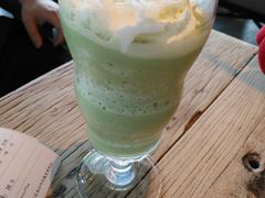 -漫咖啡(浏阳河店)