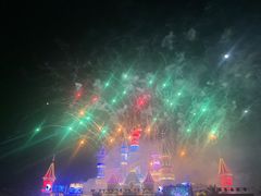 -沈阳方特欢乐世界