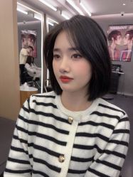 -Fr美发沙龙