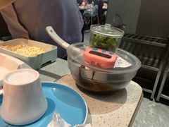 -黄记煌三汁焖锅(顺义华联店)