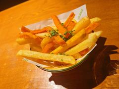 -JINNS锦时 steak&pizza(浸信会礼拜堂旧址店)