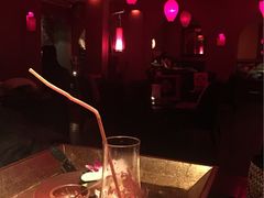 -花马天堂云南餐厅 Lost Heaven(高邮路店)